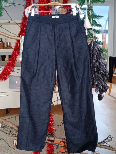 Lana wolle hose - lana,