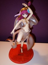  Morgiana Figur G.E.M Megahouse  Magi The Labyrinth of Magic  Anime Manga 