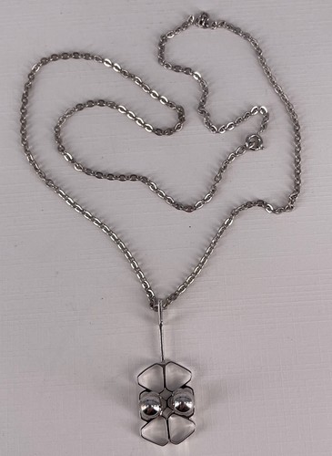 Vintage lutz weisssilber - &,