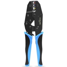 Crimpzange Kabelschuhzange