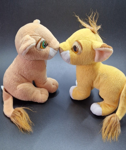 König der löwen - könig, simba