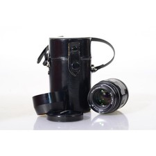 Voigtländer APO-Lanthar 3,5/90 für M39 Anschluss - Black - 90mm F/3.5 M-39 Mount