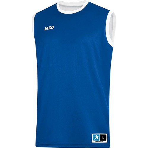 Jako baskeball wendetrikot - baskeball,