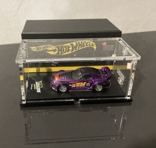 Hot wheels honda - hot, s2000
