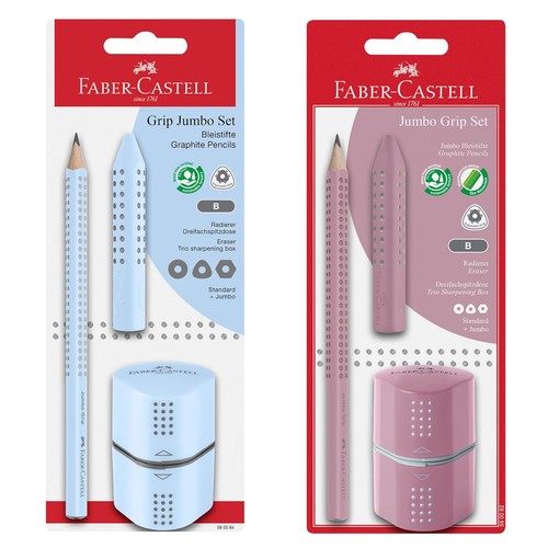 Faber castell schreibset - -,