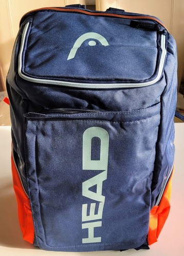Head original radical - head,
