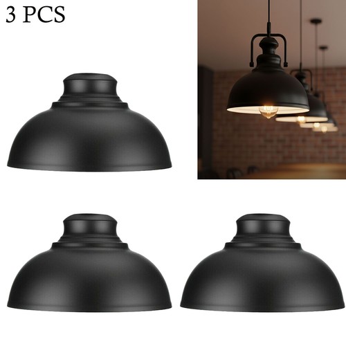 3er retro lampenschirm - 3er,