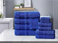 100 % Ägyptische Baumwolle