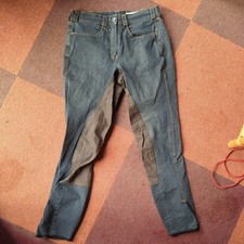 Pikeur Judy Jeans Reithose UK