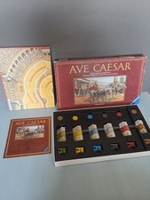 Ave Caesar * Brettspiel *