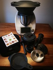 Thermomix TM6–sehr guter