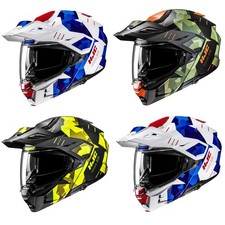 HJC I80 Roki Motorrad
