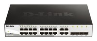 D-Link Switch DGS-1210-20 E