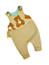 Babystrampler Gr.56, Neugeborene, Erstausstattung, Einteiler, Geburt, Neu ❣️