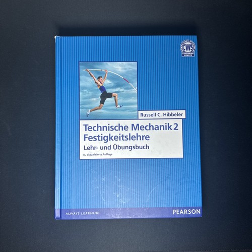 Technische mechanik - mechanik, 2