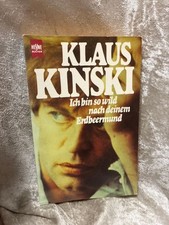 Ich bin so wild nach deinem