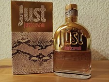 Cavalli Just Cavalli Eau de