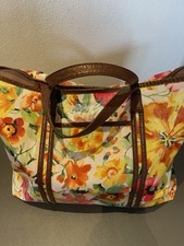 Weekend Max Mara, Shopper, Blüten