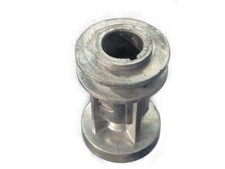 Messerhalter Halter passend