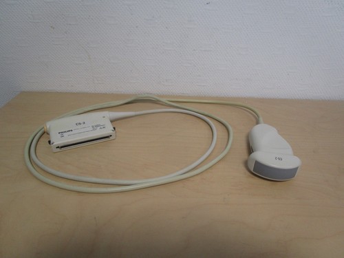 Philips ultrasound probe - philips,
