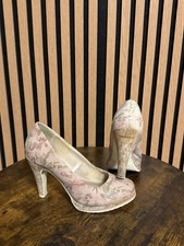 Hochwertige High Heels - Pumps
