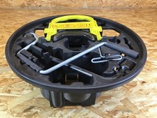 372858 Wagenheber RENAULT Clio