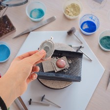  5 Pcs Schmuckherstellung