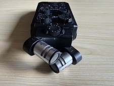 Zoom H6 Mobiler Recorder Mikrofon und Audiointerface