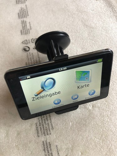 Garmin nüvi 3490 lmt gps - garmin,