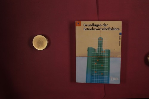 445229 horst seidel grundlagen - 445229,