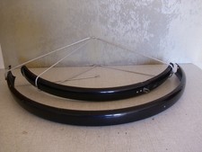 Fahrrad altes 28 Zoll Herrenrad Schutzblech / Schutzbleche für Oldtimer Fahrrad