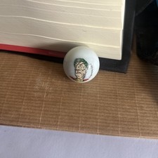 Real Murmelix Murmeln Julius