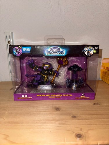 Skylanders imaginators figur - skylanders,