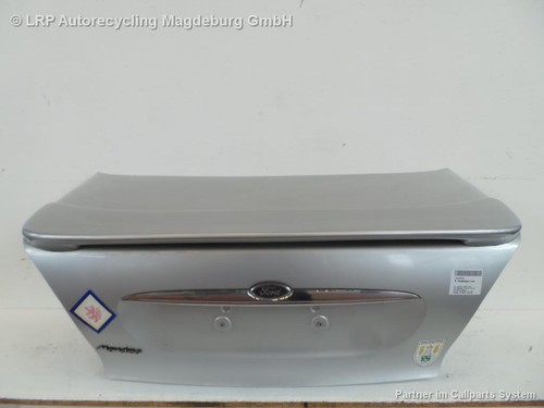 Ford mondeo bap heckklappe - ford,