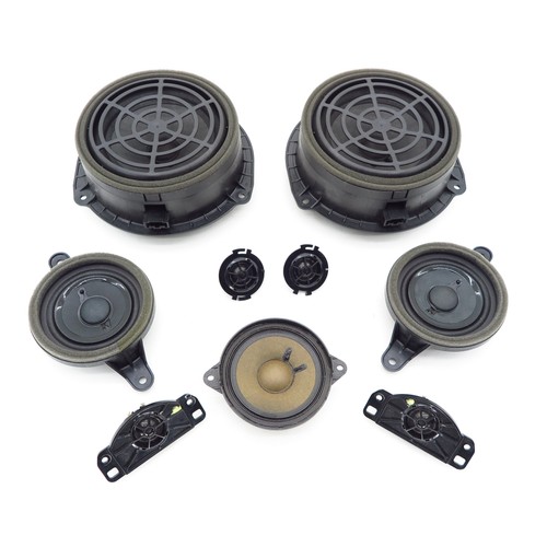 Lautsprecher set für - lautsprecher,
