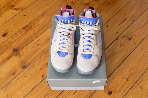 Nike air jordan - air, retro