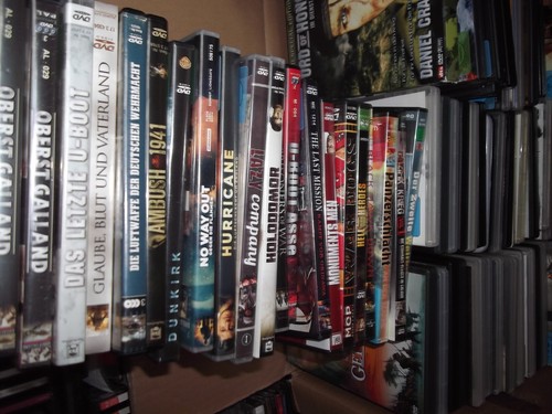 Kriegsfilme science fiction - kriegsfilme,