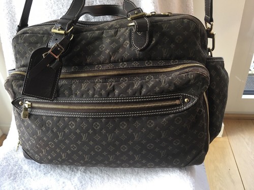 Org louis vuitton - louis, vintage