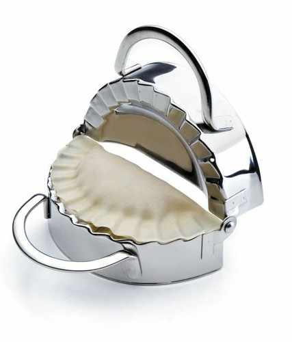 Pastaformer ravioli piroggen - pastaformer,
