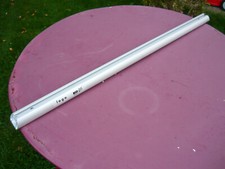 Tragschiene, Leiste für Grundträger Caddy 04 , 2K0071126 , Hinten / NEU