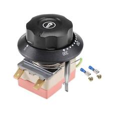 NC 250V 16A 50-300C Temperatur