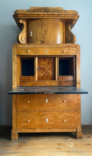 Sekretär biedermeier - ::sekretÄr,