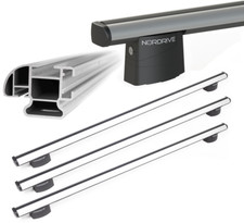 Dachträger Nordrive 3-Träger