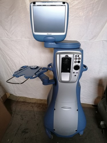 Alcon infiniti - alcon,