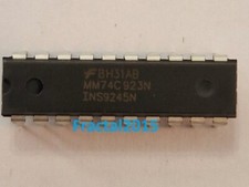 1 Stück MM74C923N MM74C923
