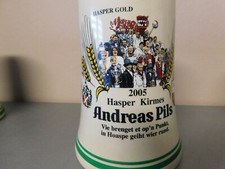 ANDREAS PILS Krug  0,5 l