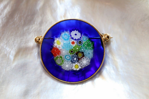 Venezianische millefiori - venezianische,