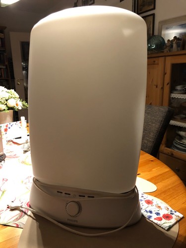 Tageslichtlampe philips hf - tageslichtlampe,