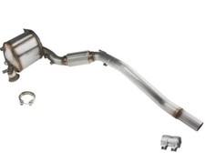 DPF Dieselpartikelfilter Rußpartikelfilter Audi A3 VW Passat Touran 1.9 2.0 TDI