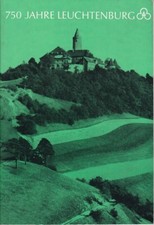 750 Jahre Leuchtenburg